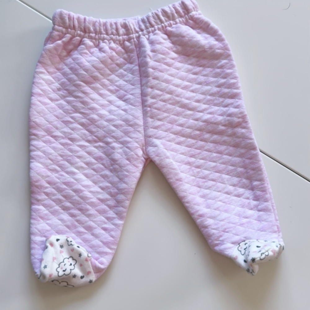 Newborn Bundle - Picture 3 of 10
